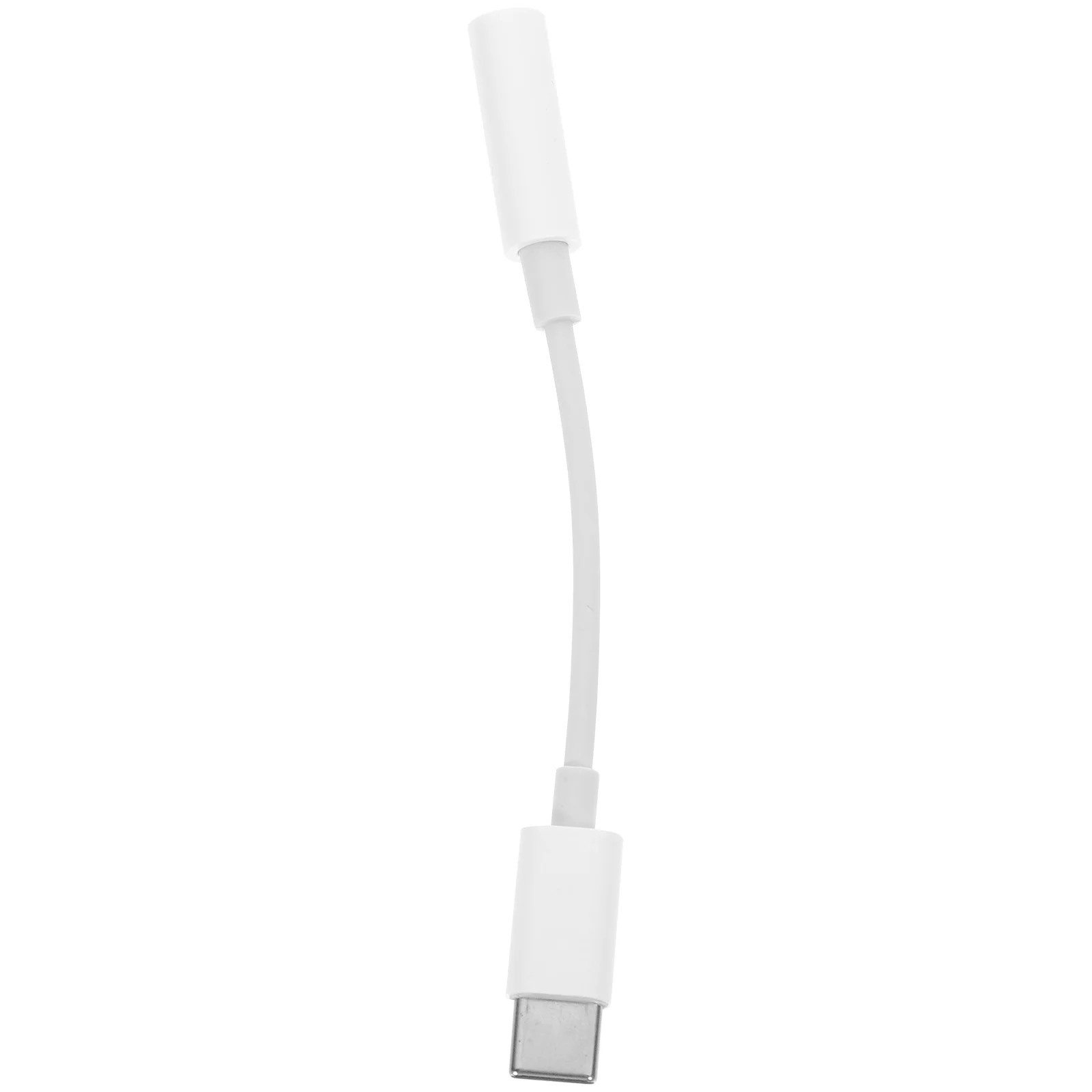 Adaptador USB-C para Fone: Som e Carga!