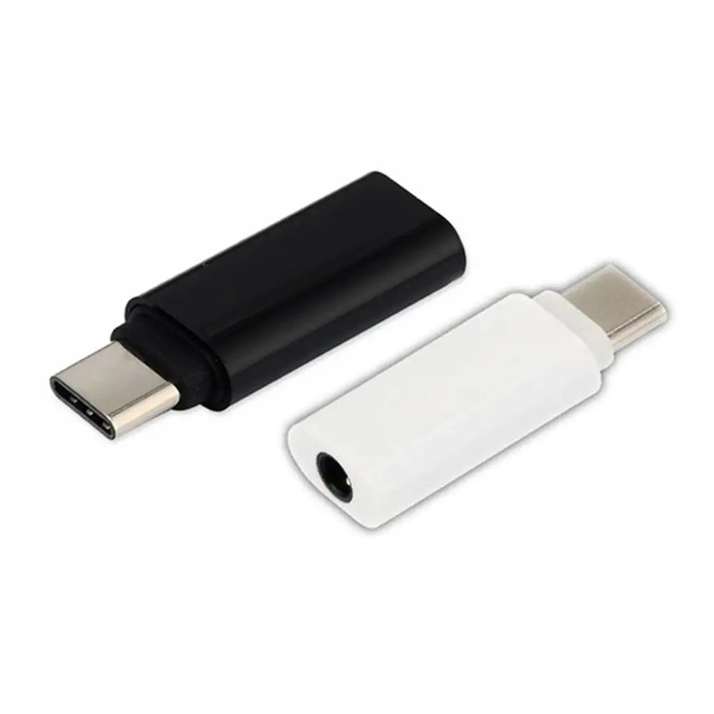 Adaptador USB-C para P2: Som Sem Limites!