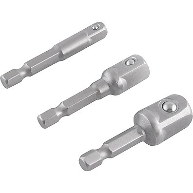 Adaptadores de Soquete Vonder: 3 Peças Essenciais