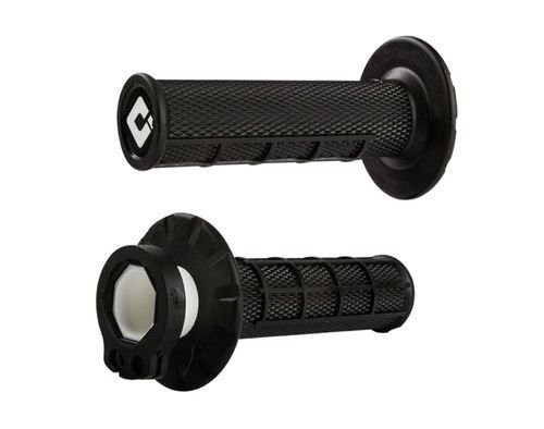 Manoplas KTM Lock-On: Aderência Superior para sua Moto Off-Road (2015-2017)