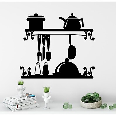 Adesivo Cozinha: Decore com Estilo!