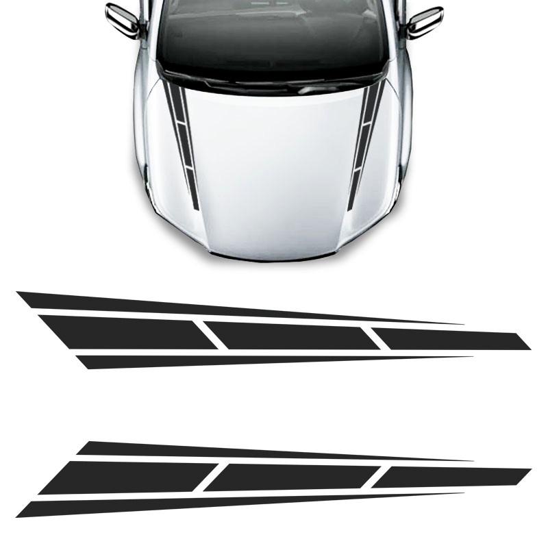 Adesivo Faixa Carro: Tuning e Estilo Único