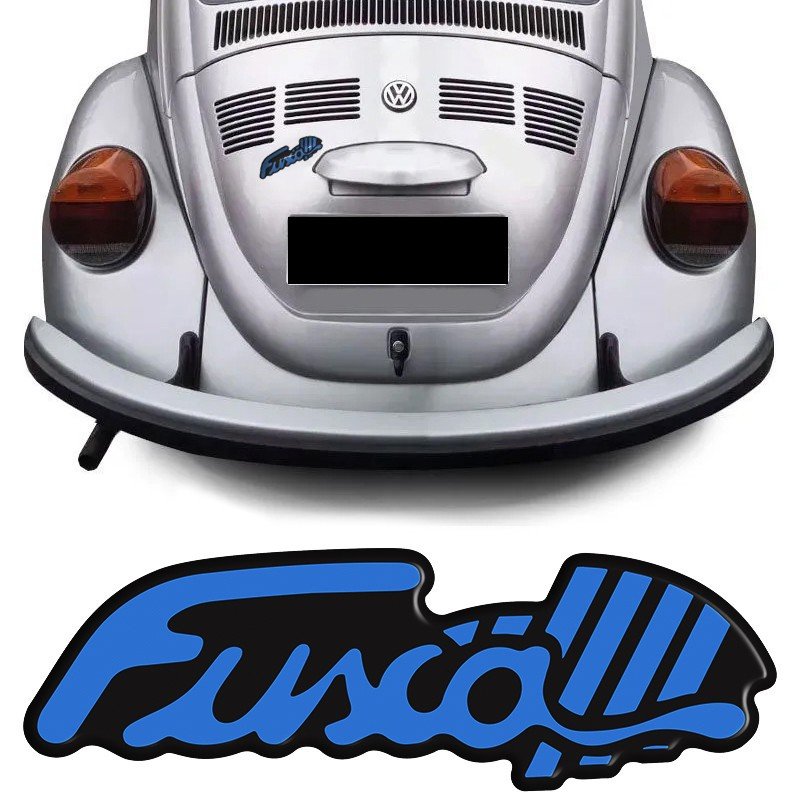 adesivo-fusca-itamar-emblema-traseiro-resinado-azul