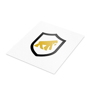Adesivo Gshield: Decore com a Força do Gorila!