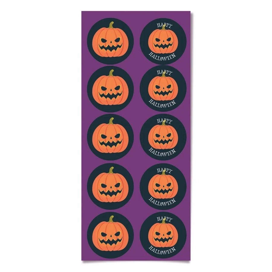 adesivos-abobora-halloween-30-unidades-divertidas