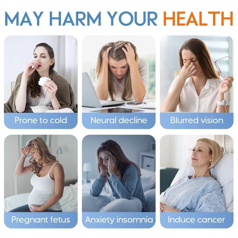 Adesivos Anti-Radiação: Proteja-se do EMF!