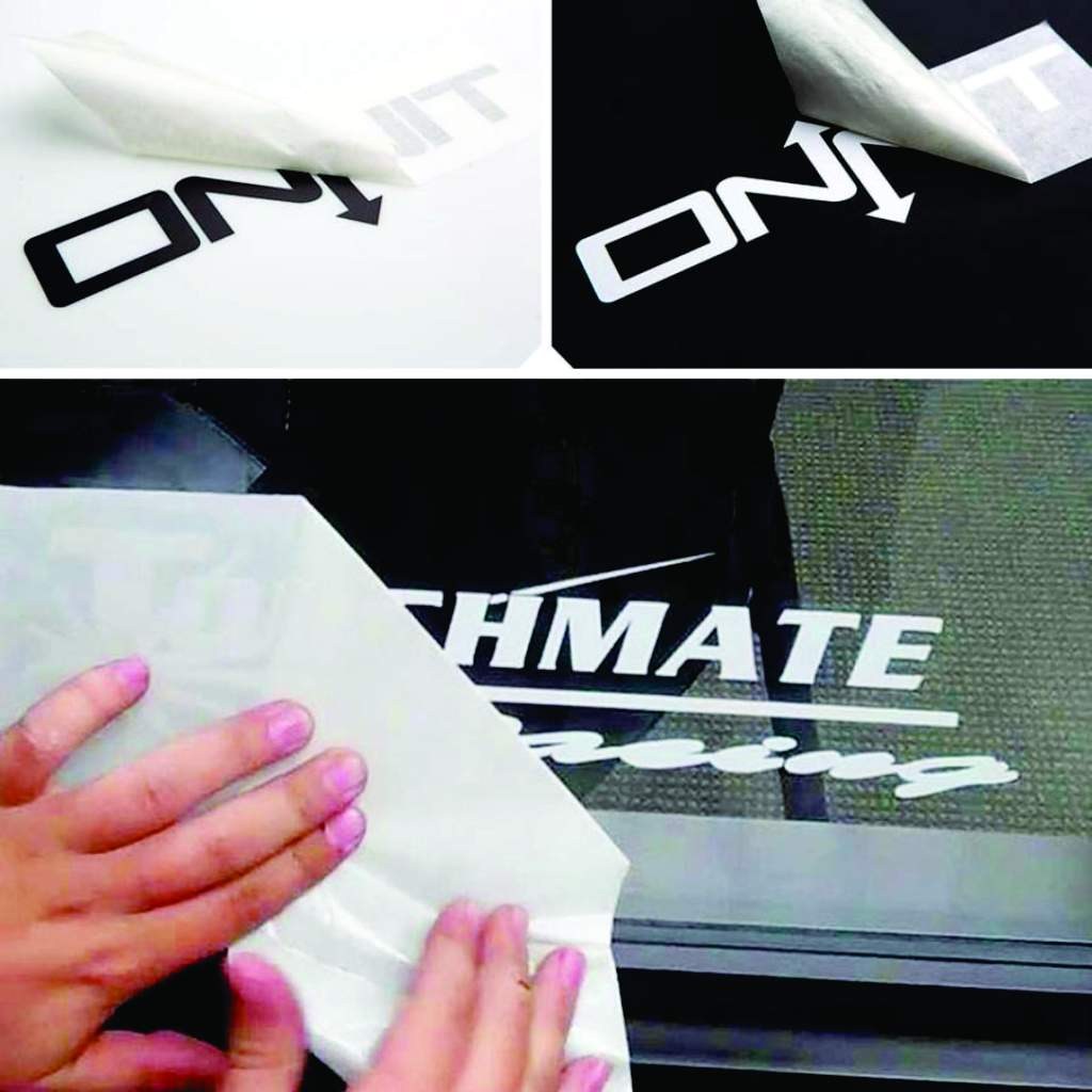 Adesivos de Vinil Personalizados: Seu Logo em Destaque!