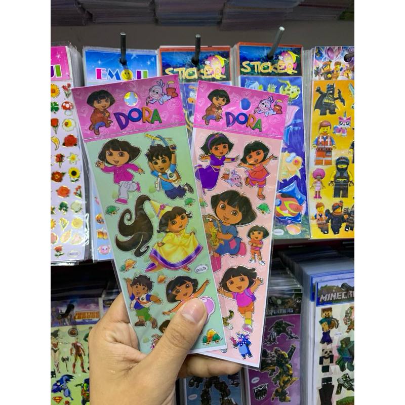 adesivos-dora-aventureira-1015-cartelas-divertidas
