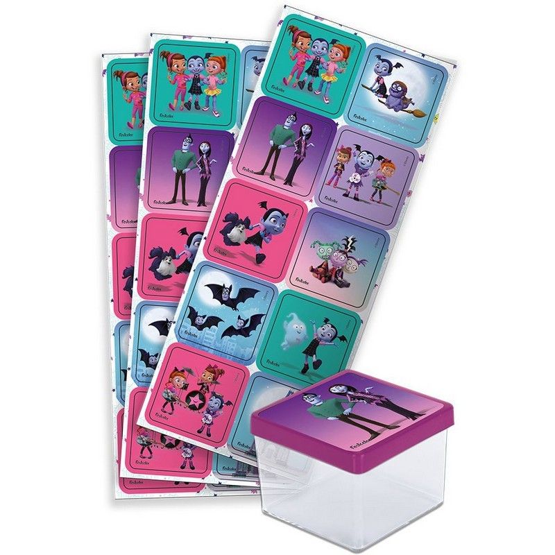 adesivos-festa-vampirina-decore-com-30-unidades