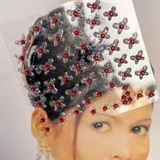 Adesivos Pet Shop Bind Piercing: 36 Cartelas Divertidas para Cães e Beleza Canina