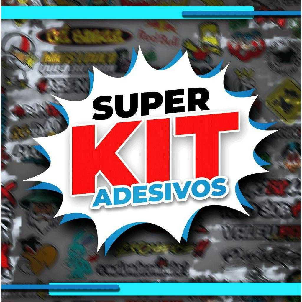 Adesivos Premium: Caminhão, Moto, Bike, Carro!