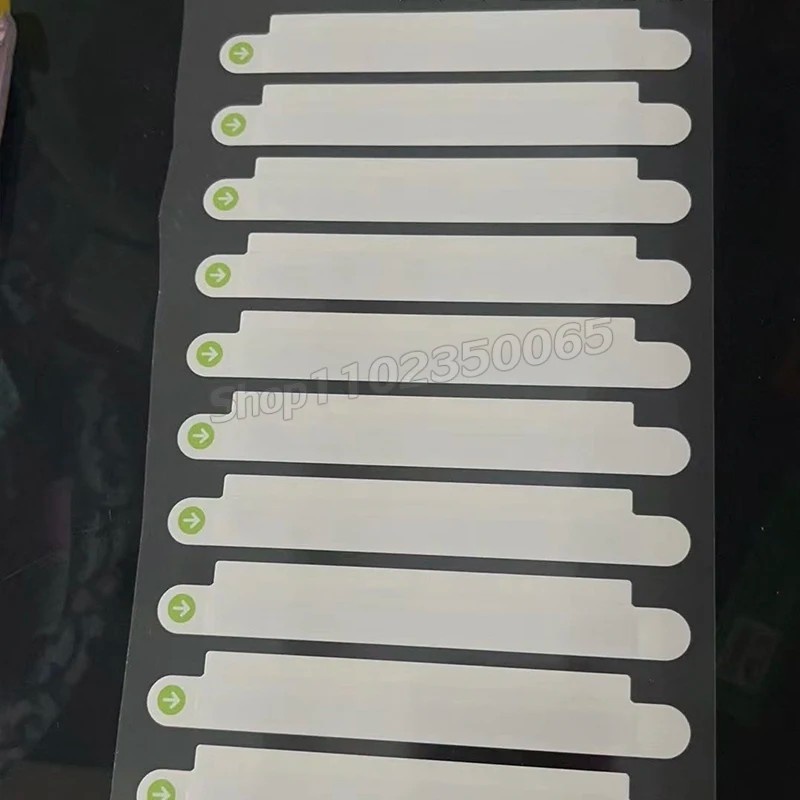Adesivos Selo Apple Watch: Proteja Sua Embalagem!