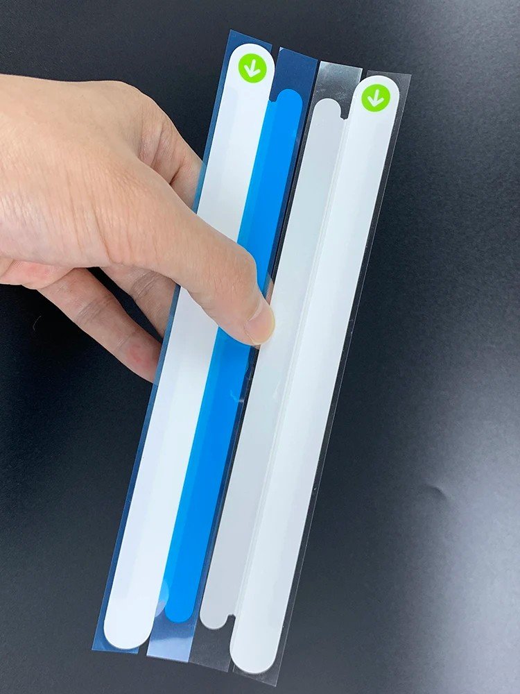 Adesivos Selo MacBook: Proteja sua Embalagem!