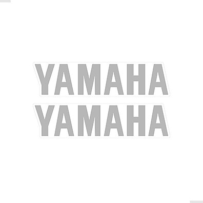 Adesivos Yamaha Balança: Personalize sua Moto!