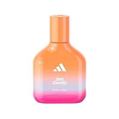 Adidas Get Comfy: Perfume Relaxante 50ml