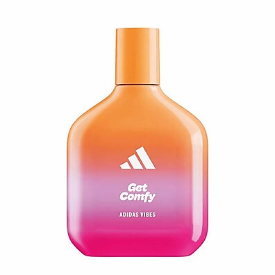 Adidas Vibes Get Comfy EDP 100ml – O Perfume que Eleva seu Humor