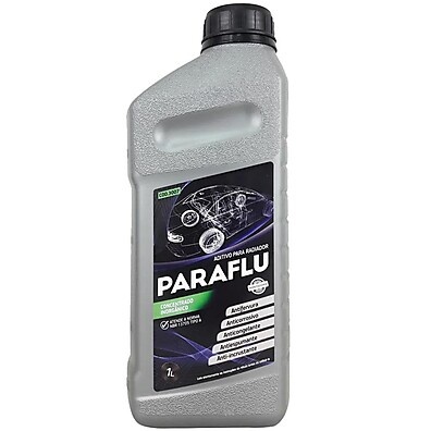 Aditivo Radiador Verde: Proteja Seu Motor!
