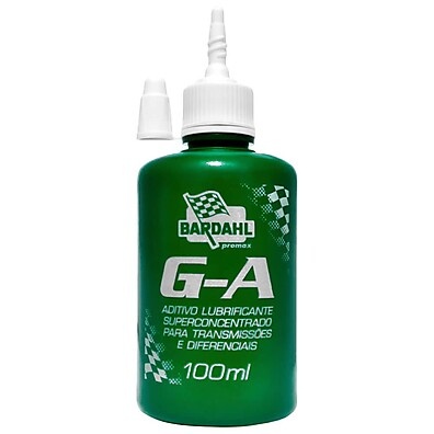 Aditivo Transmissão G-A: Potencialize seu Veículo!