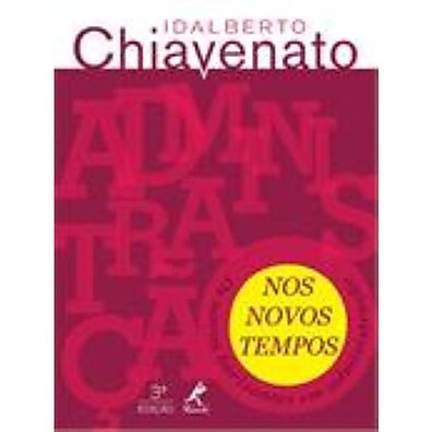 Administração Moderna: Desafios e Estratégias