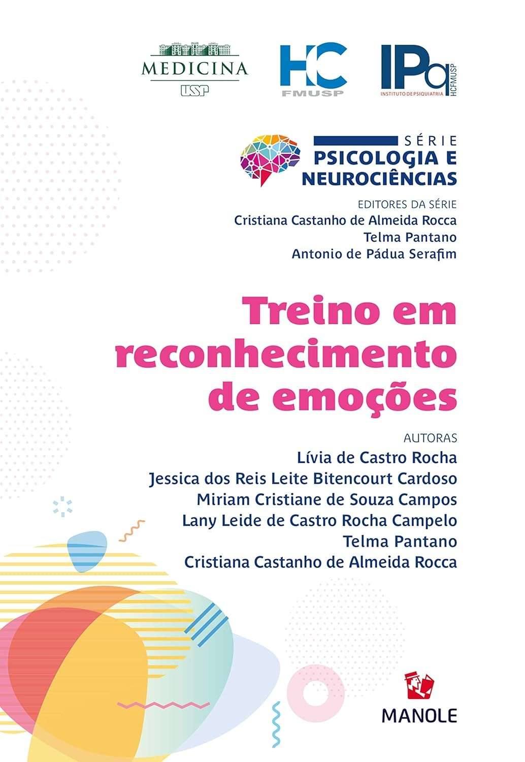 Treino Essencial: Reconhecimento de Emoções para Crianças e Adolescentes