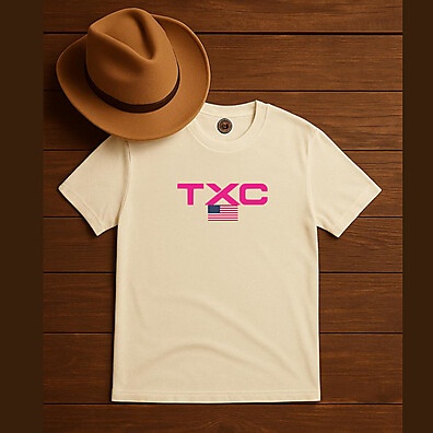 adultos-e-criancas-para-country-estilo-colorido-rosa-juveni-infantil-camiseta