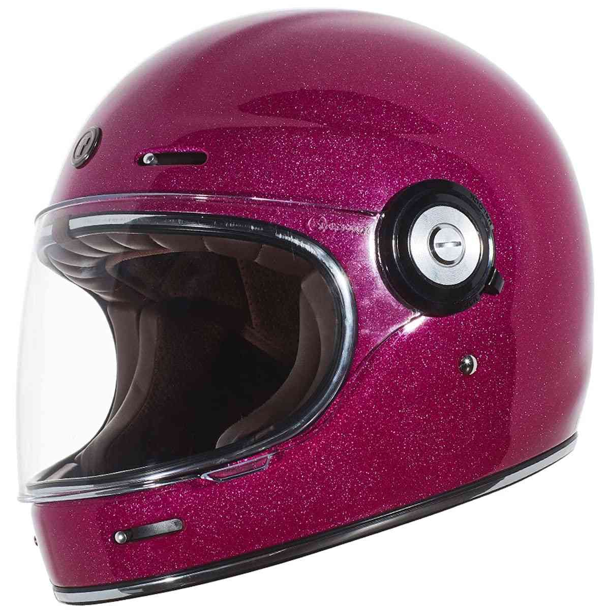 Capacete TORC T1 Unissex Completo: Segurança e Estilo para Adultos