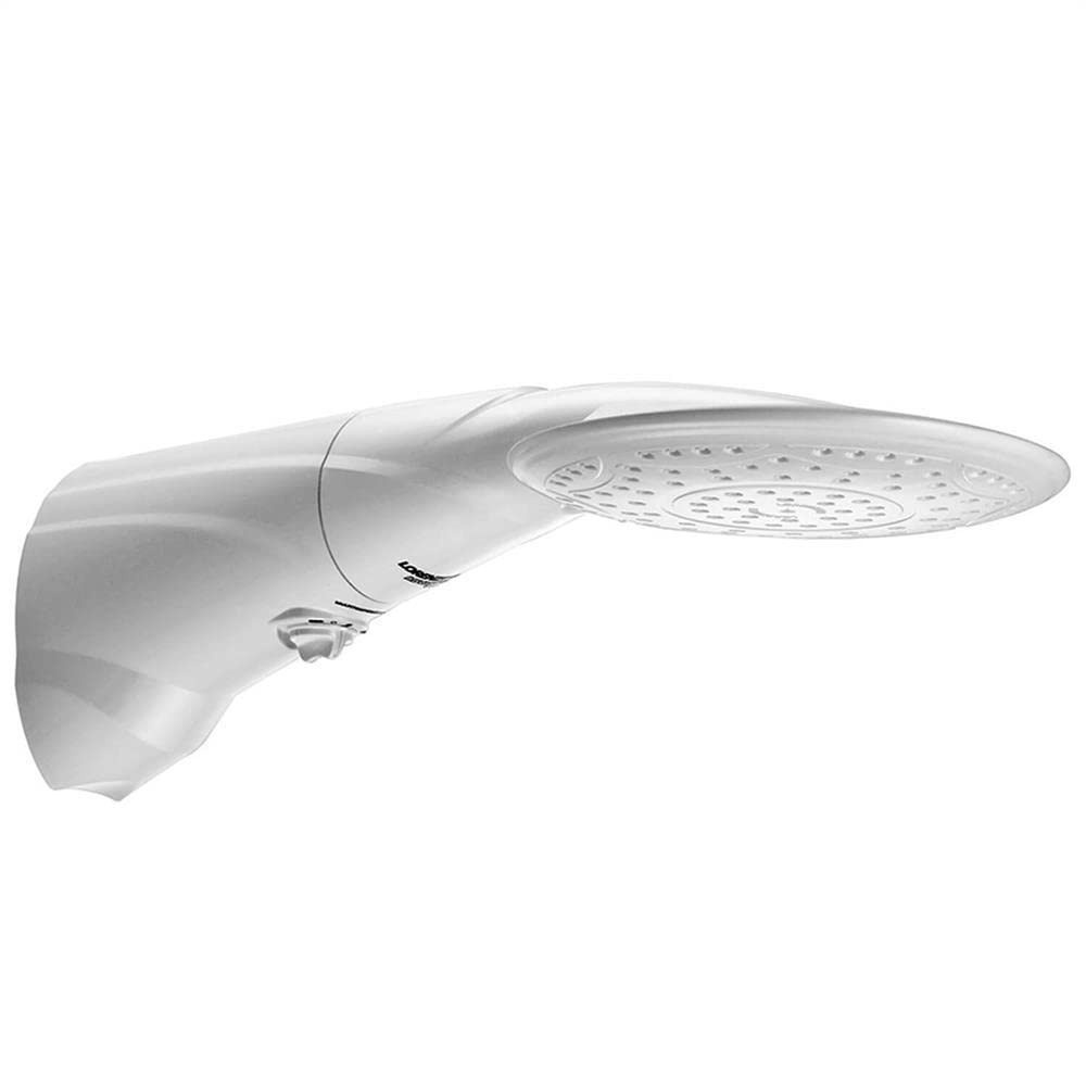 Ducha Advanced Turbo Multitemperaturas 127V 5500W Lorenzetti - Banho com Conforto e Economia