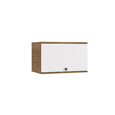 Aéreo Basculante 60cm: Cozinha Celeste Kappesberg