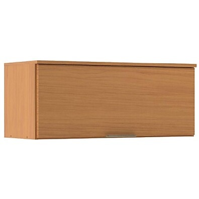 Aéreo Basculante Brisa 80cm: Organize sua Cozinha!
