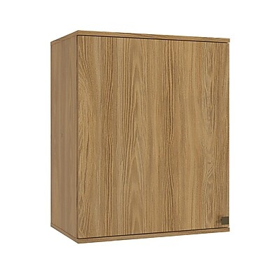 Aéreo Cozinha 60cm Nogueira: Organize com Estilo!
