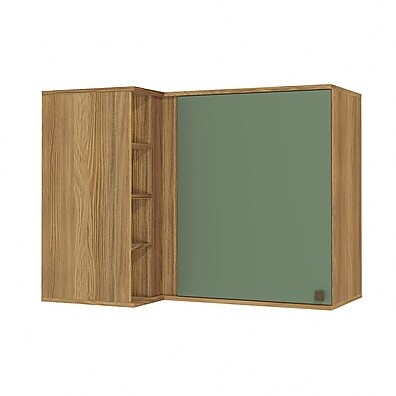 Aéreo de Canto Celeste Kappesberg: Organize com Estilo!