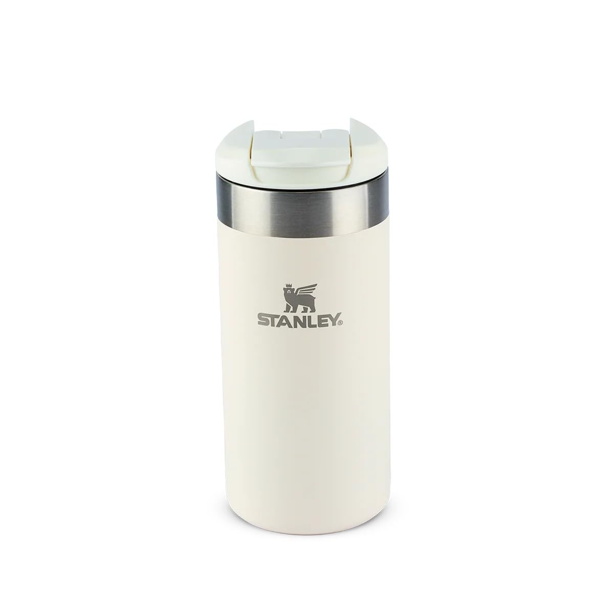 Stanley Garrafa Térmica AeroLight Transit 354ml - Leve, Isolada e à Prova de Vazamento