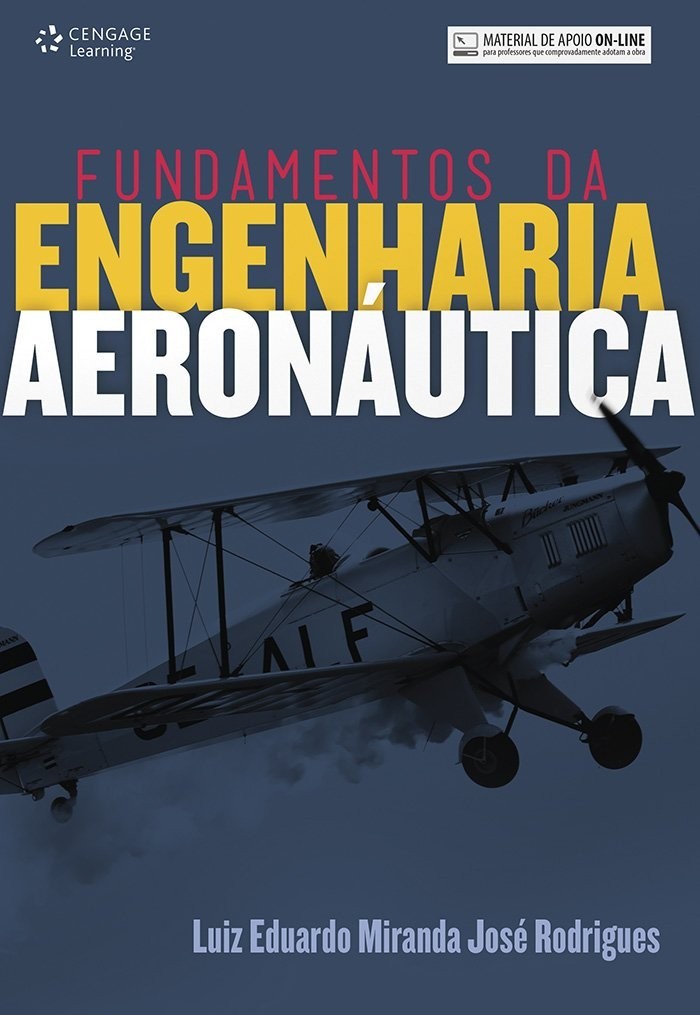 Fundamentos da Engenharia Aeronáutica: Domine o Projeto de Aeronaves
