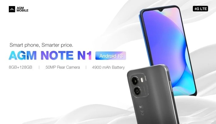 AGM N1: O 4G Custo-Benefício Que Você Precisa!
