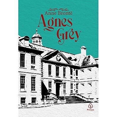 Agnes Grey: O Romance Feminista de Anne Brontë