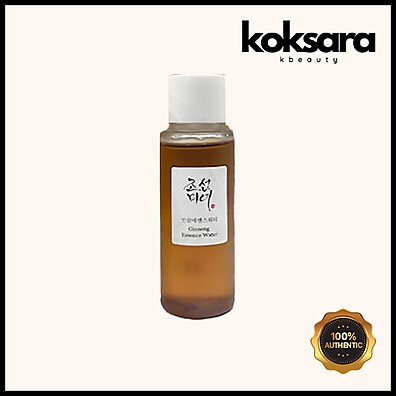 Água Essencial Ginseng Beauty of Joseon 40ml