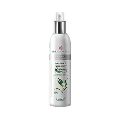 Água Floral de Melaleuca: Revitalize sua Pele!
