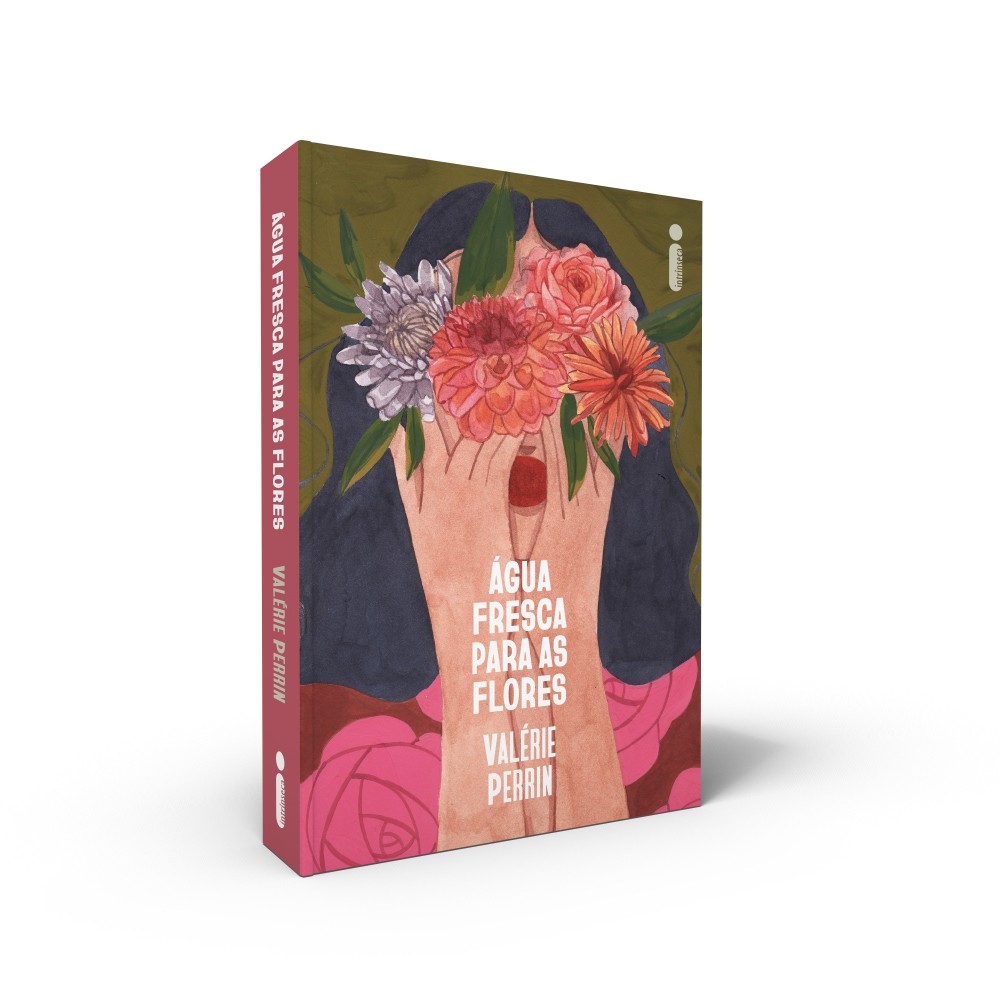 Água Fresca para as Flores: Um Romance Inesquecível