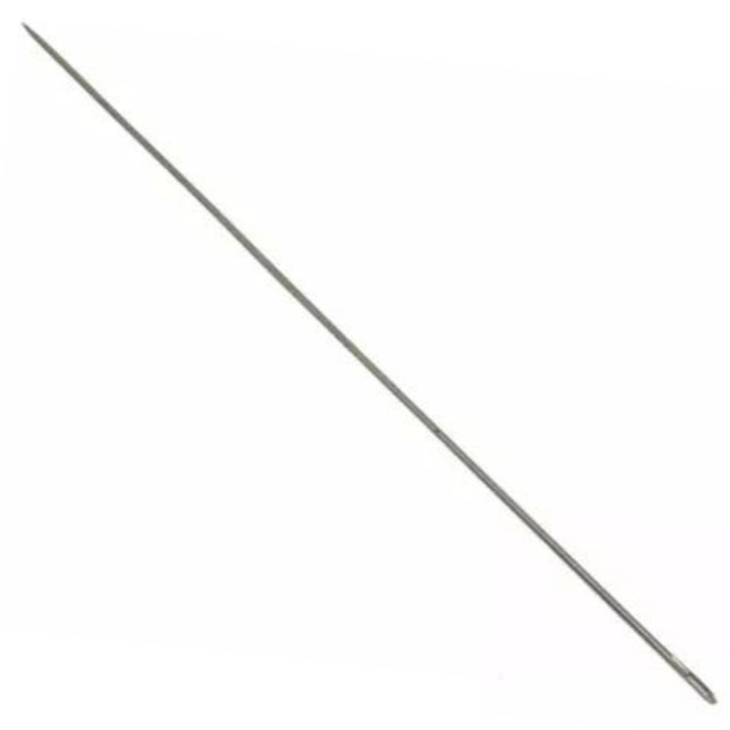 agulha-de-tapecaria-25-cm-captone-precisao-e-durabilidade-para-profissionais
