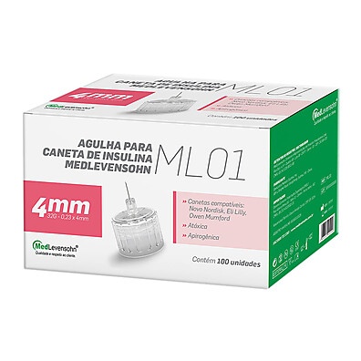 agulha-descartavel-medlevensohn-4mm-100-unidades