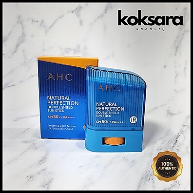 AHC Sun Stick: Proteção Solar SPF50+ para o Dia a Dia