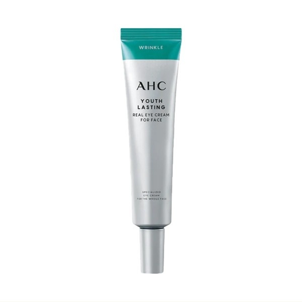 Ahc Youth Lasting: Creme Facial Anti-Idade