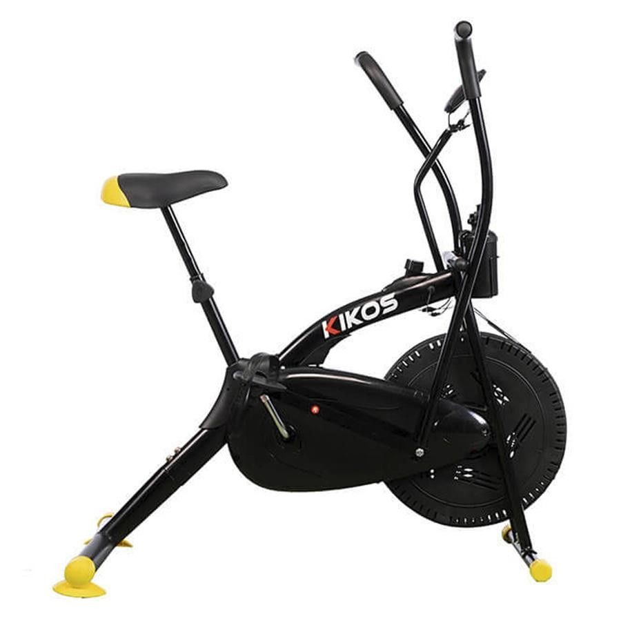 Air Bike Kikos A5: Treino Completo em Casa!