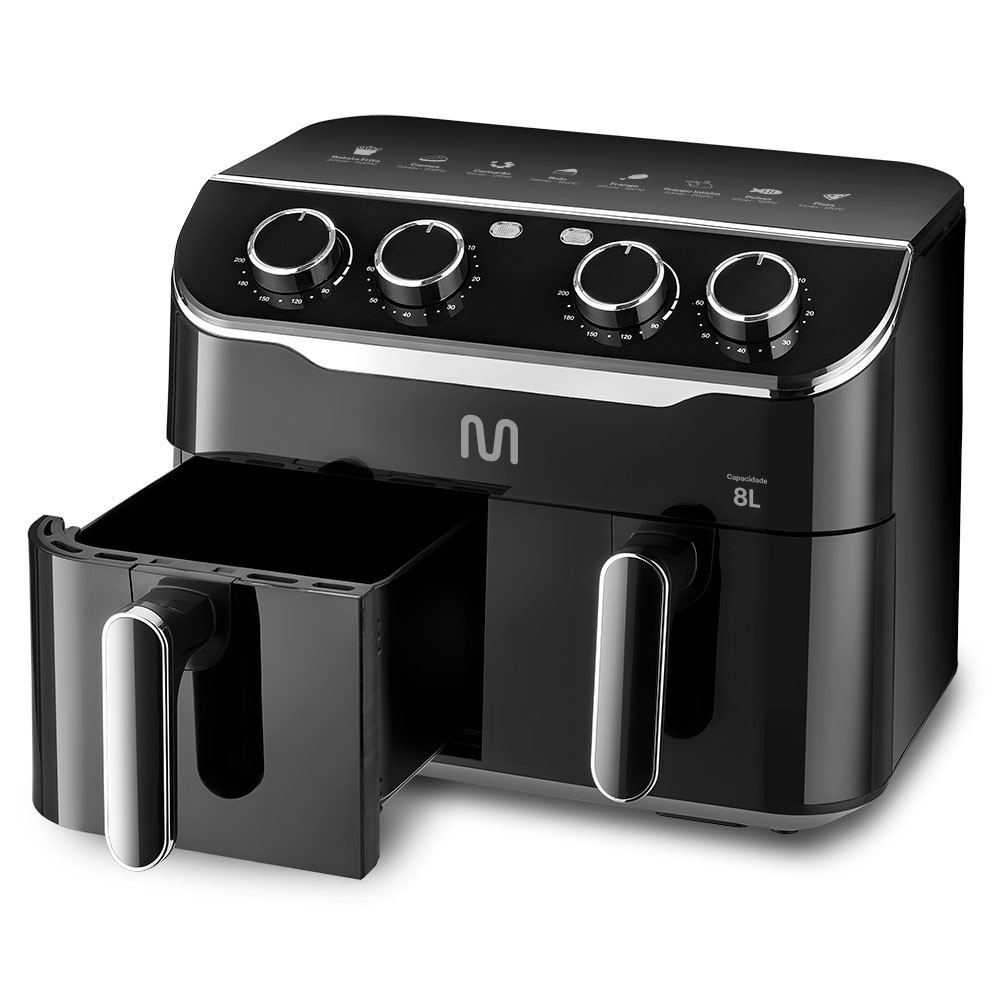 air-fryer-8l-multi-frite-sem-oleo-e-mais-rapido