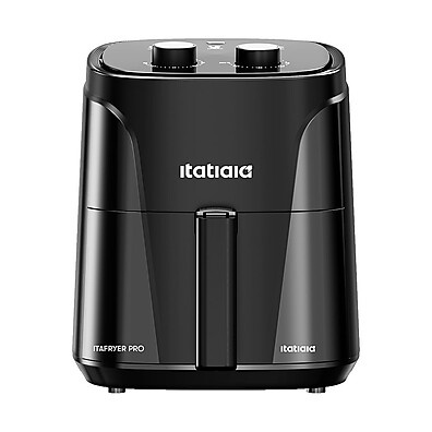 Air Fryer Itatiaia AFITA: Fritura Sem Óleo e Sabor!
