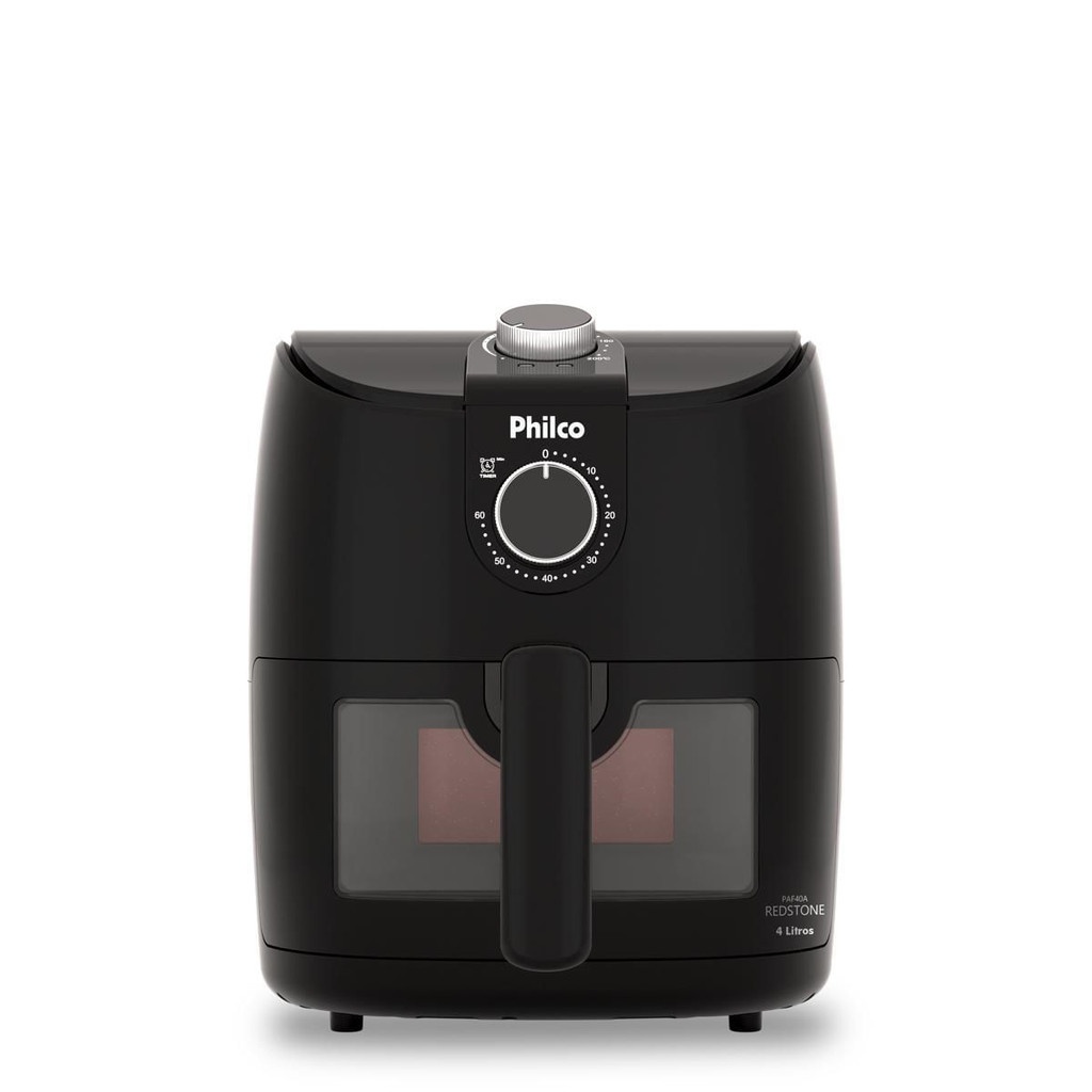 Air Fryer Philco 4L: Saúde e Sabor!