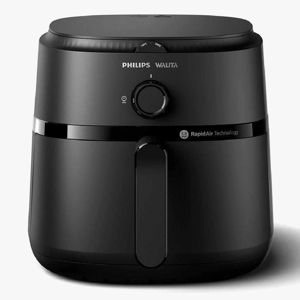 Air Fryer Philips Walita 6,2L: Saúde e Sabor!
