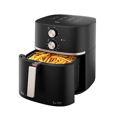 Air Fryer WAP Mega Family 7,1L: Frite Sem Óleo!