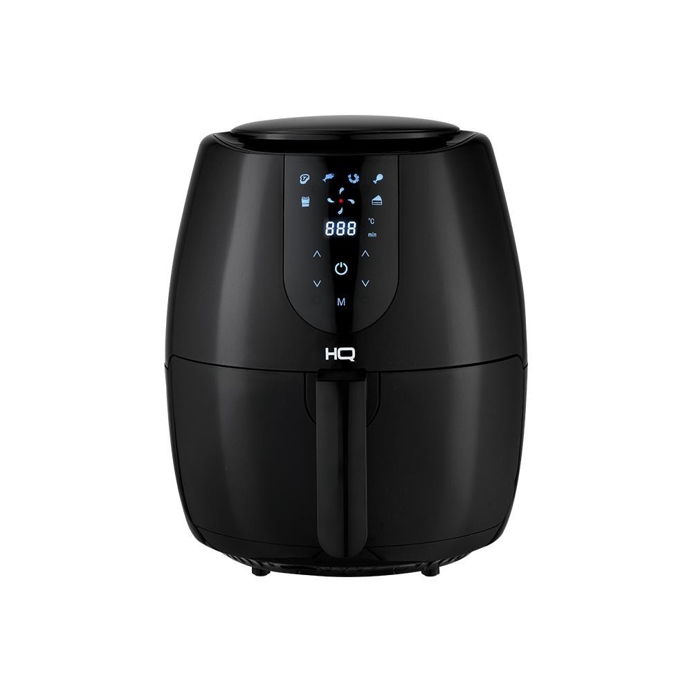 AirFryer HQ 5L: Fritura Saudável e Fácil!