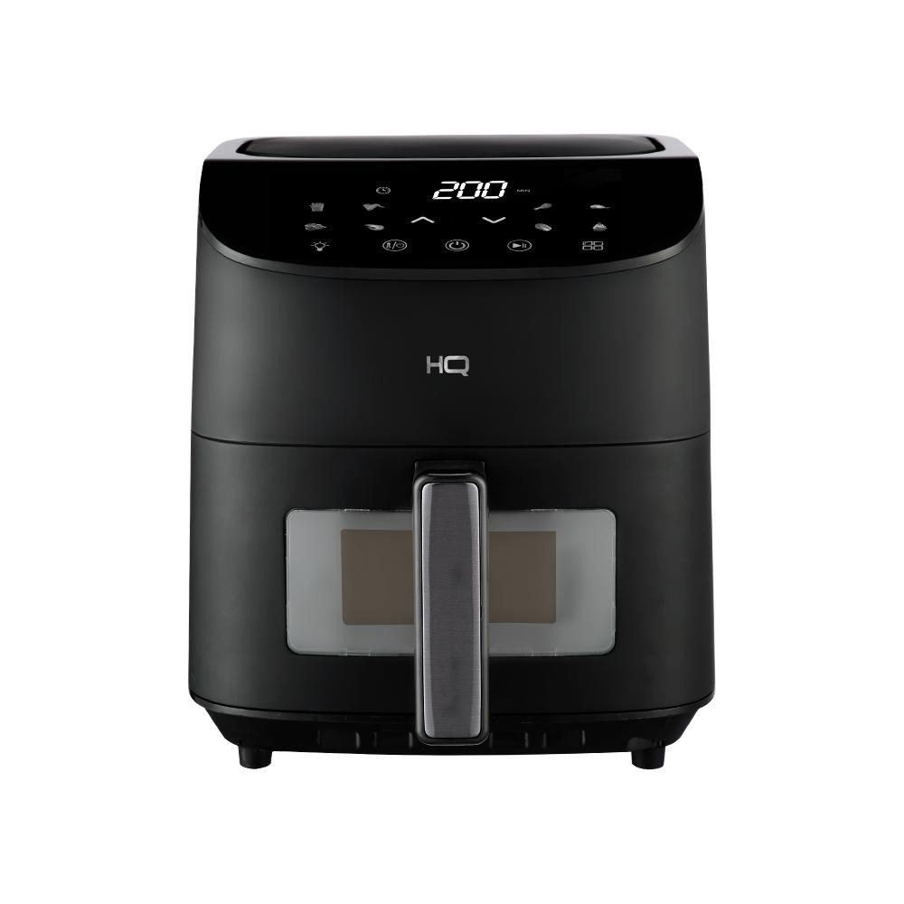 AirFryer HQ 7L: Fritura Saudável e Fácil!